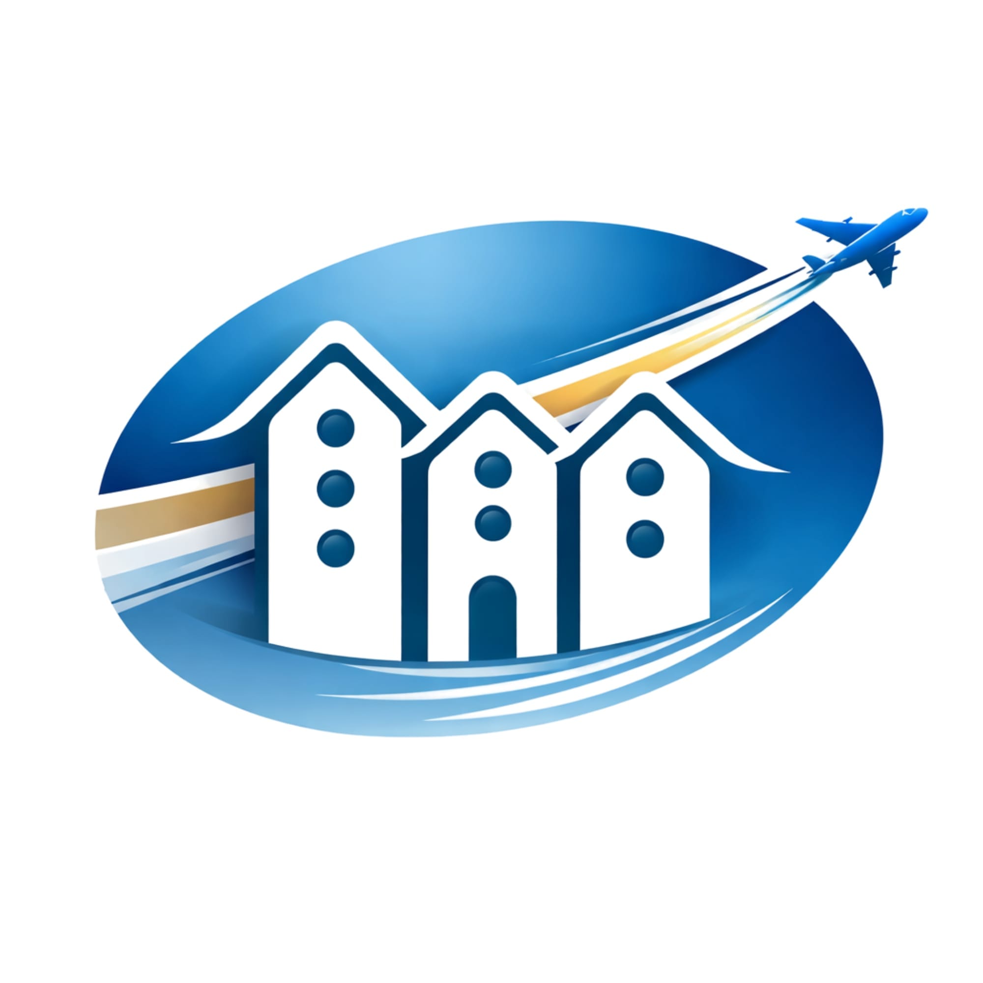 Beth Loubavitch Bourget logo