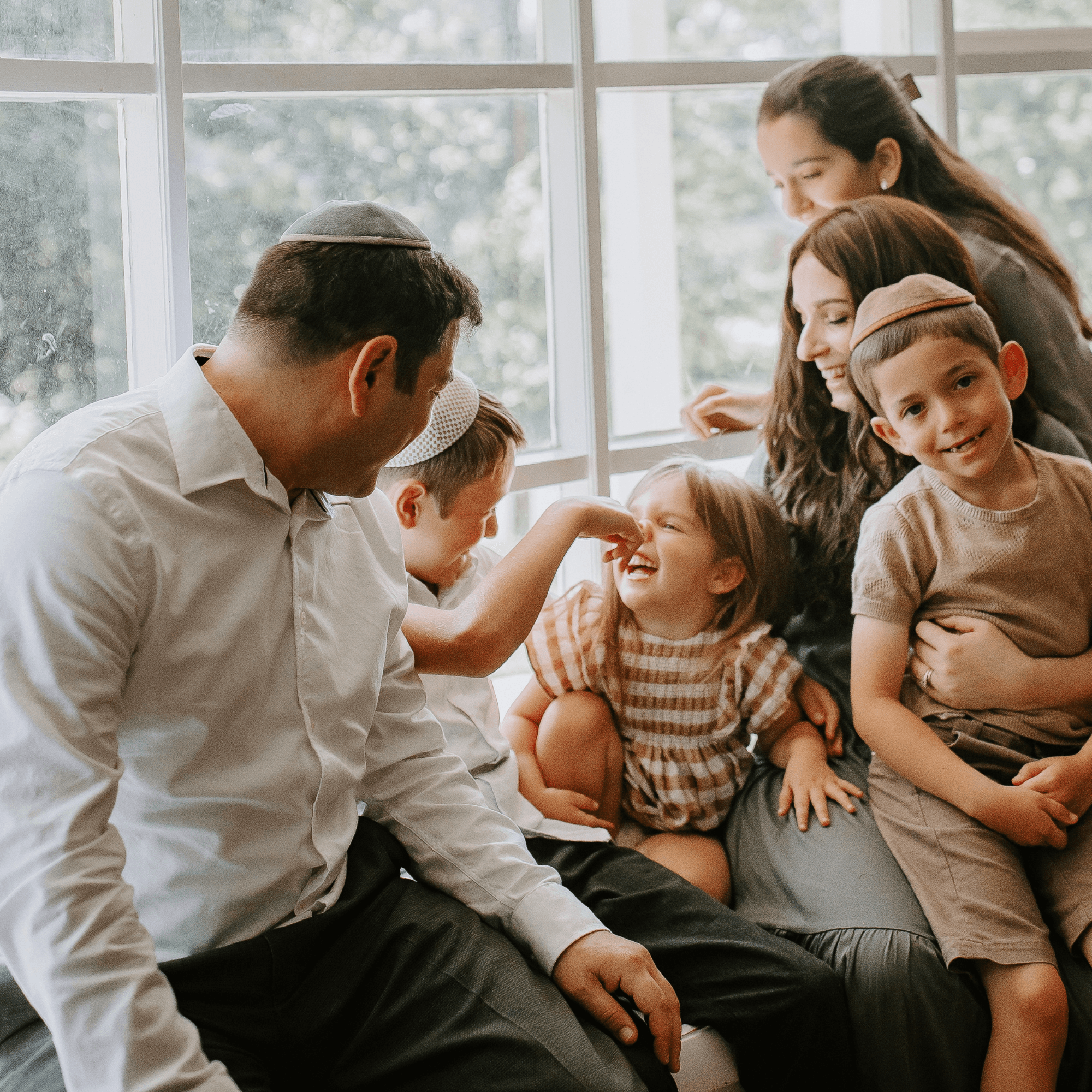 Famille – valeurs et solidarité