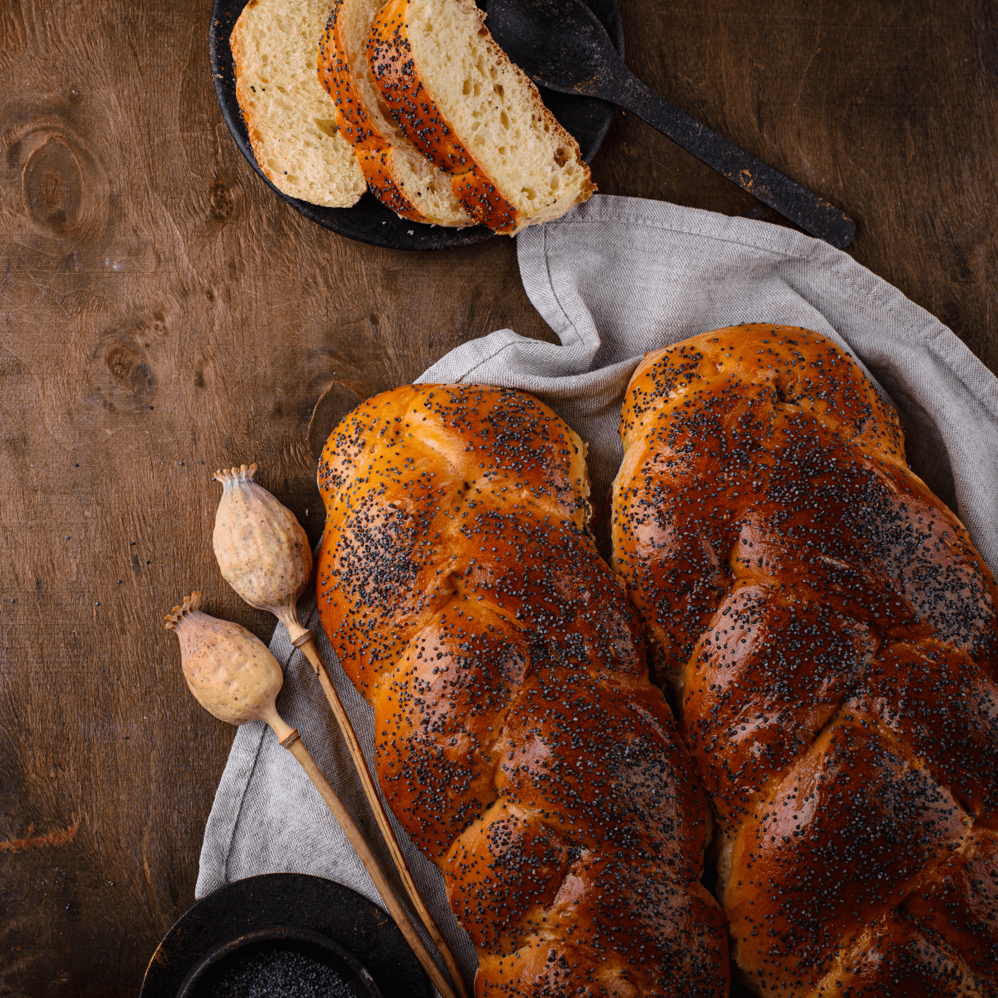 Challah – restauration casher